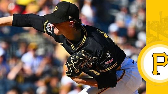 Chandler delivers 5 2/3 quality innings taken in Pittsburgh